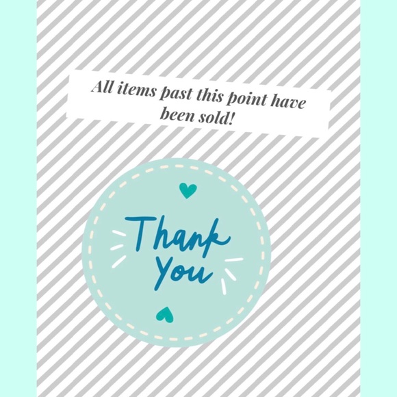 Thank you! ☺️ - Picture 1 of 1